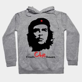 Ernesto Che Guevara Hoodie